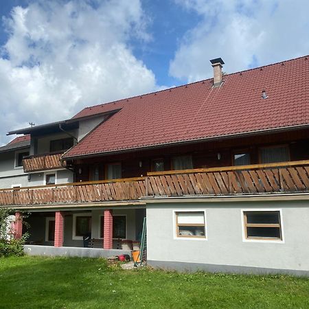 Rattendorf Haus Buchacher מראה חיצוני תמונה