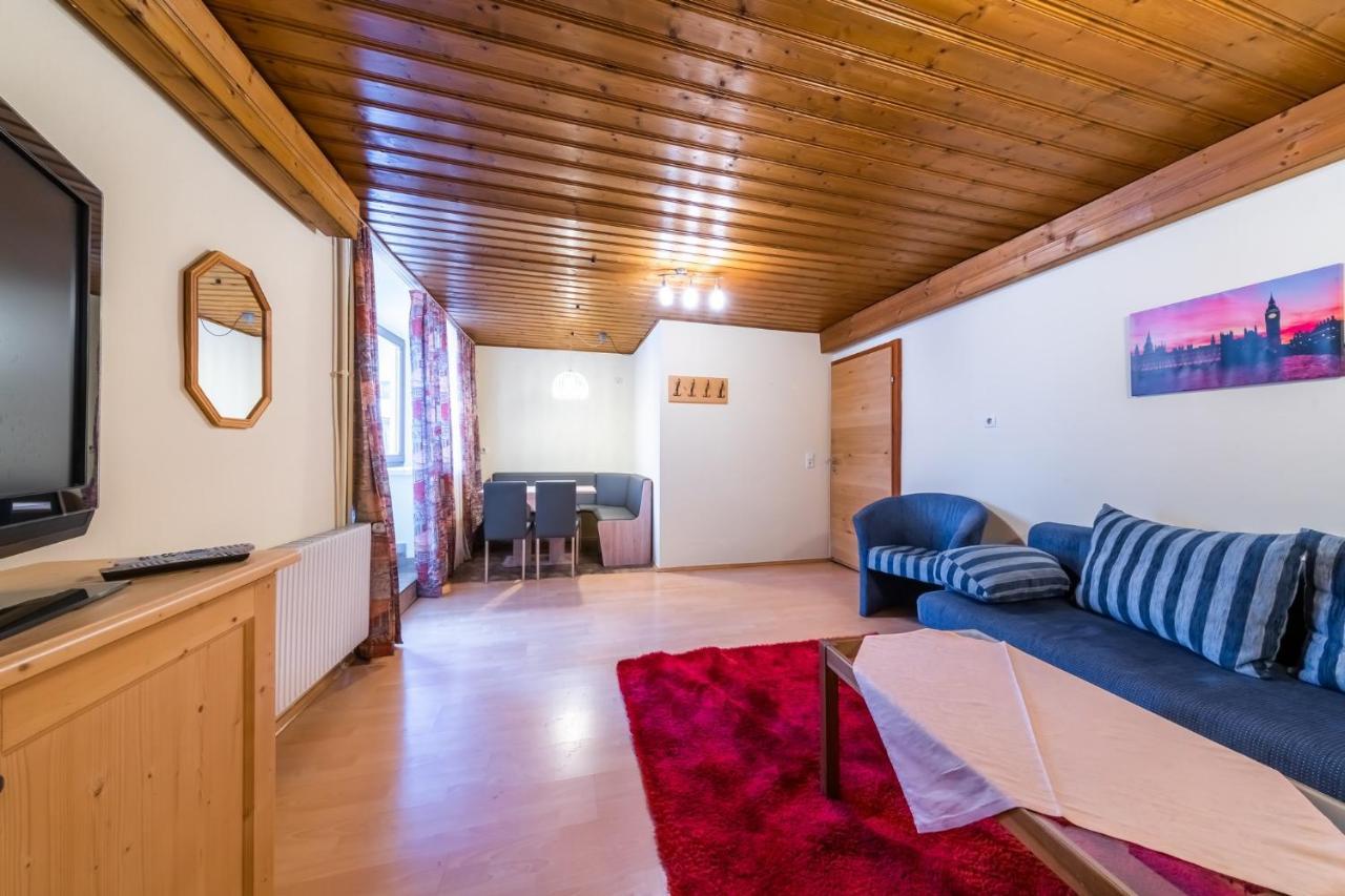 Rattendorf Haus Buchacher מראה חיצוני תמונה