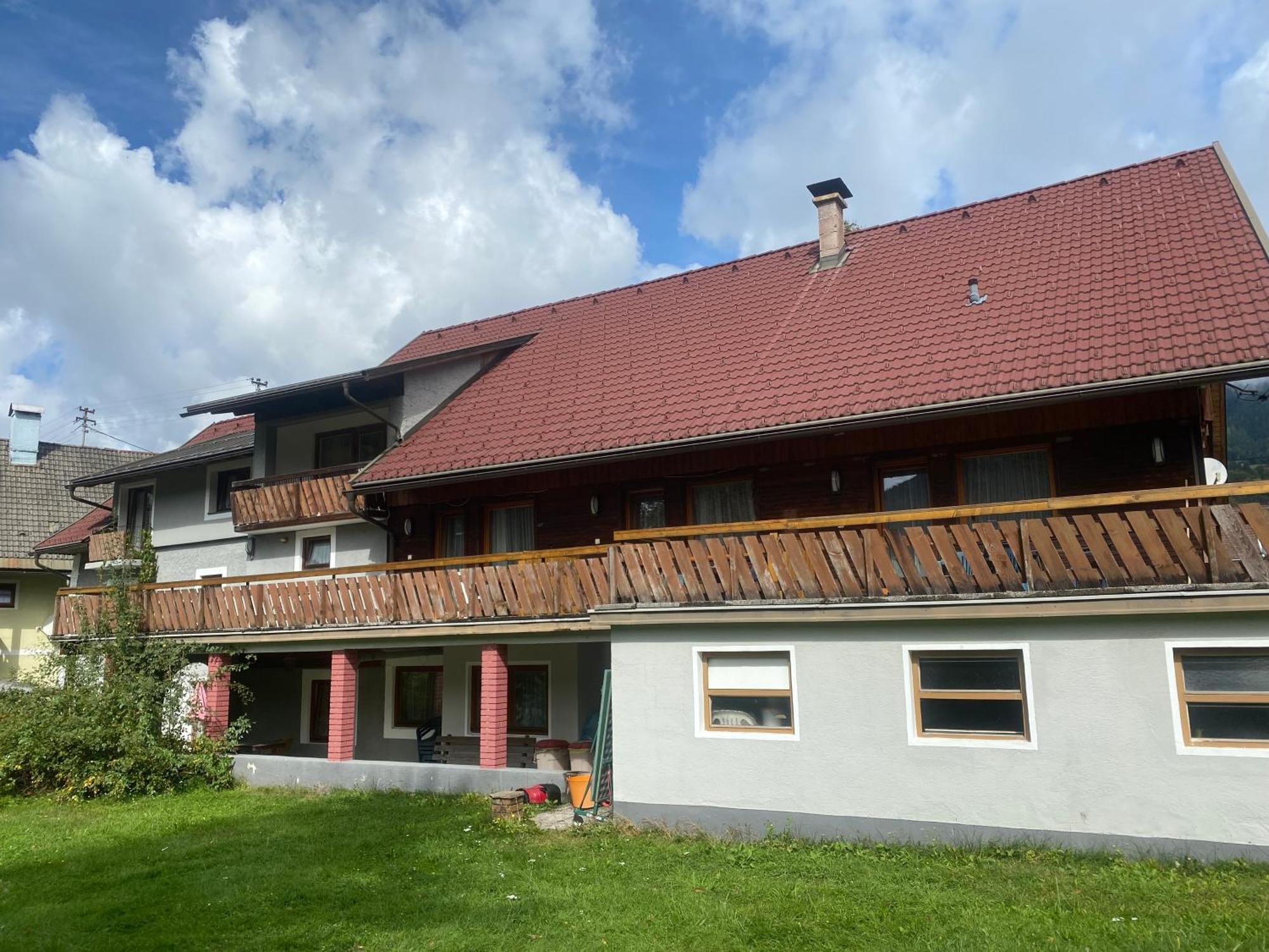 Rattendorf Haus Buchacher מראה חיצוני תמונה