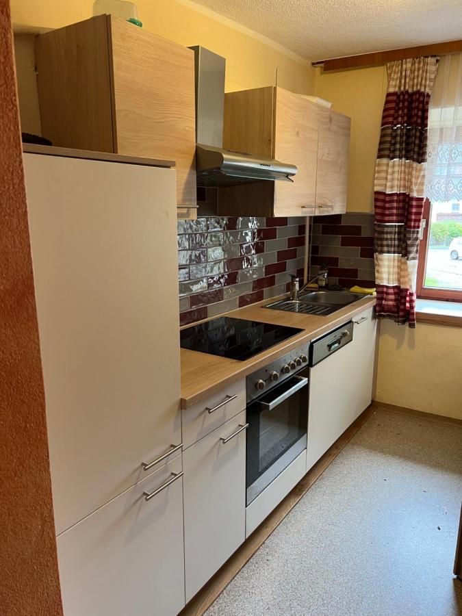 Rattendorf Haus Buchacher מראה חיצוני תמונה