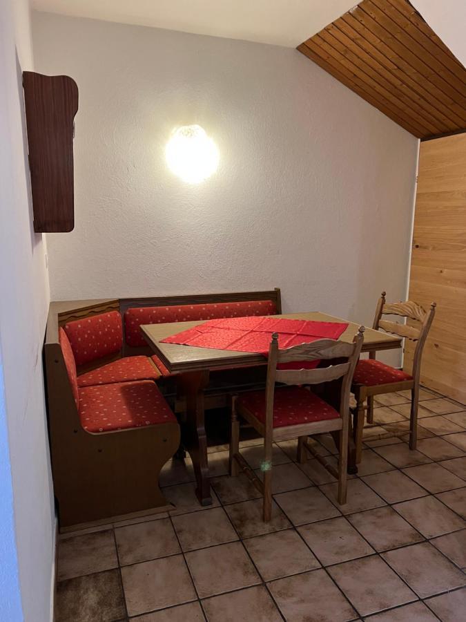 Rattendorf Haus Buchacher מראה חיצוני תמונה