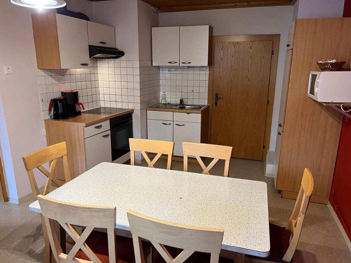 Rattendorf Haus Buchacher מראה חיצוני תמונה