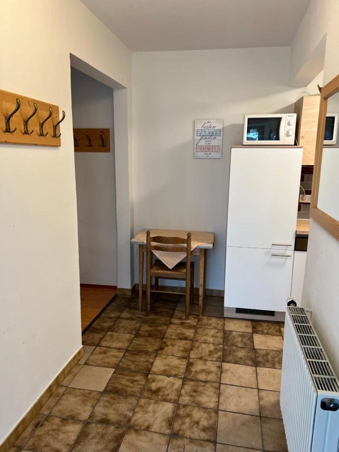 Rattendorf Haus Buchacher מראה חיצוני תמונה