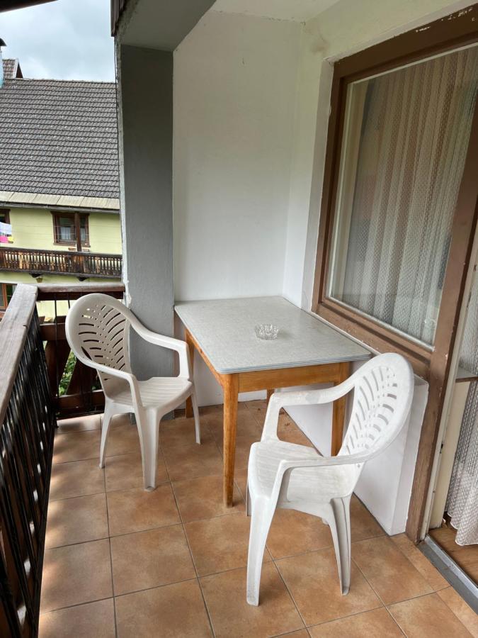 Rattendorf Haus Buchacher מראה חיצוני תמונה