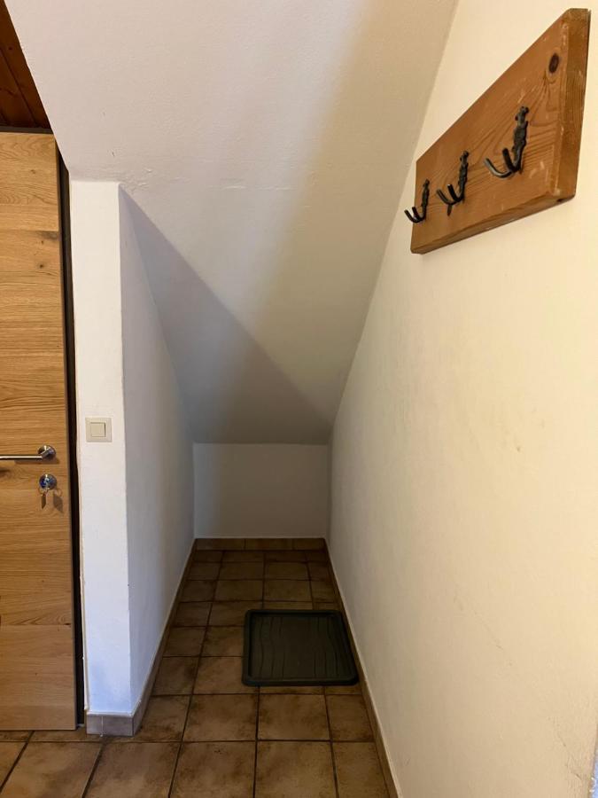 Rattendorf Haus Buchacher מראה חיצוני תמונה